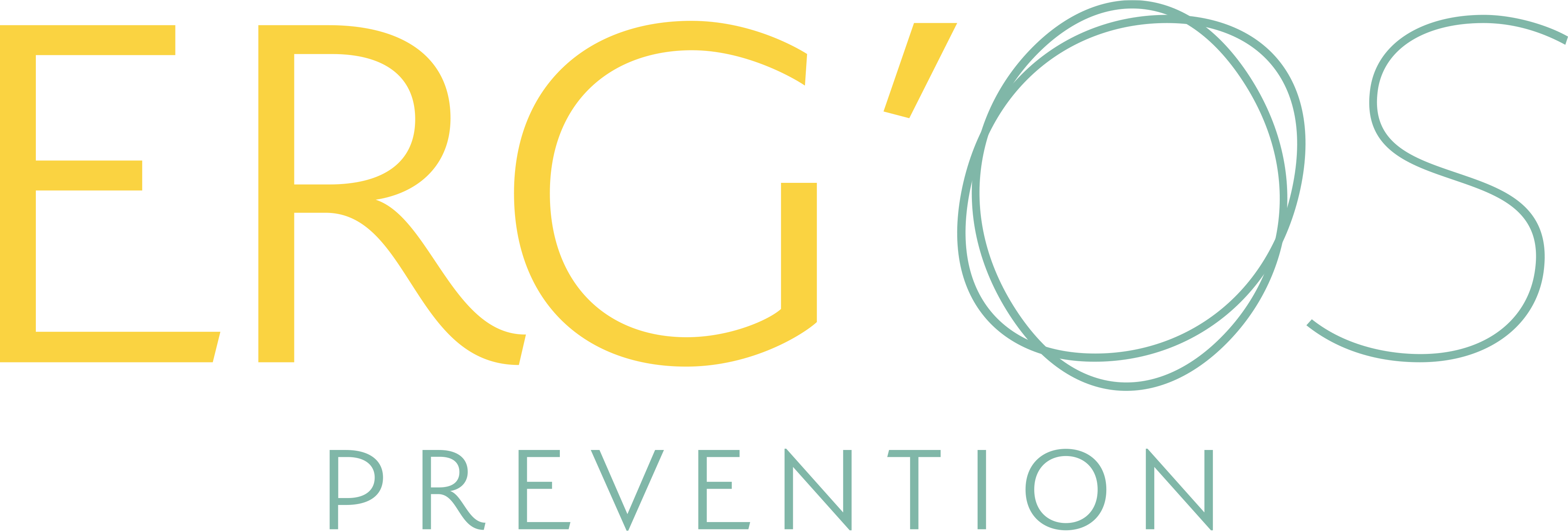 ERG'OS PRÉVENTION